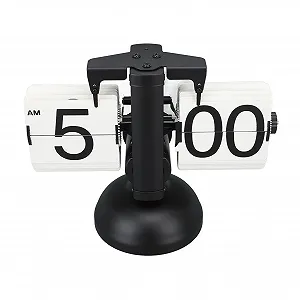 Купить Перекидные часы Retro Digital PODSJD, нержавеющая сталь 304, крупные цифры, механические, тип 2 - Фото 1 Перекидные часы Retro Digital PODSJD, нержавеющая сталь 304, крупные цифры, механические, тип 2 - Фото 1