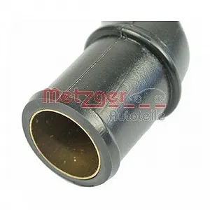 Шланг вентиляції картера METZGER 2380061 synthetic.ua - Фото 1