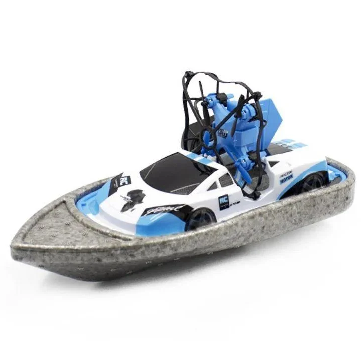 Катер дрон RIAS CH405 3в1 на радиоуправлении 2 008389, фото №1