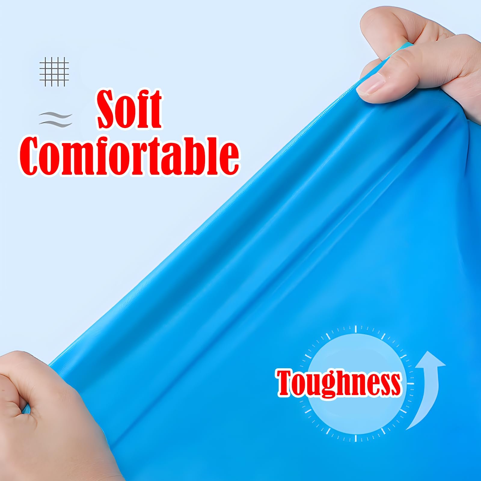 Детский дождевик LHLZNB для девочек и мальчиков, пончо, водонепроницаемый, портативный дождевик для взрослых, дождевое пончо, водонепроницаемый плащ с капюшоном и рукавами, фото №3 Детский дождевик LHLZNB для девочек и мальчиков, пончо, водонепроницаемый, портативный дождевик для взрослых, дождевое пончо, водонепроницаемый плащ с капюшоном и рукавами, фото №3