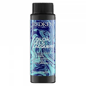 Фарба для волосся Redken Color Gels Lacquers 4Gn Forest 60 мл - Фото 1