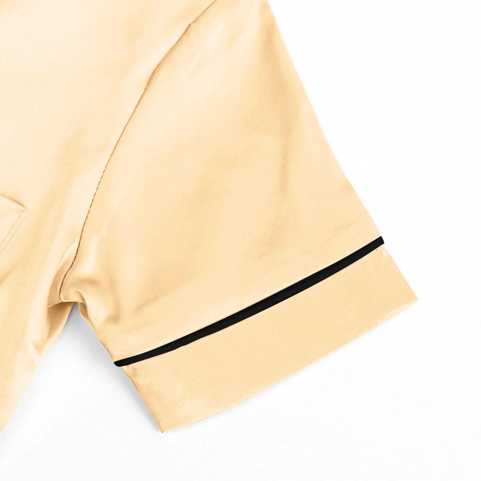 Піжамний набір для дівчат, набір нічного одягу для дівчаток-підлітків, фото №6