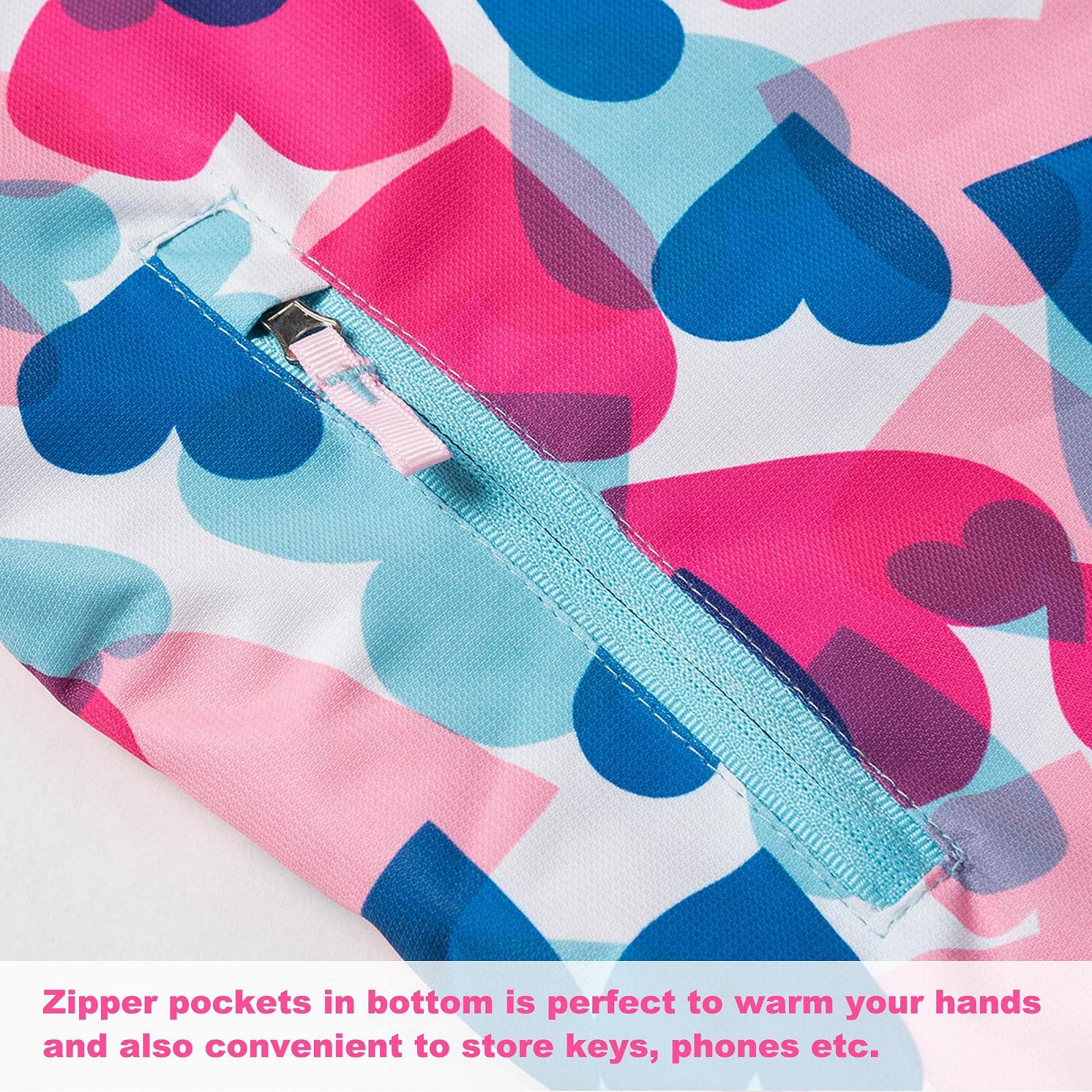 Дитяча дощова куртка Fewlby з капюшоном 3-10 років, фото №7 Дитяча дощова куртка Fewlby з капюшоном 3-10 років, фото №7