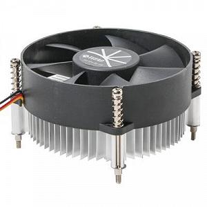 Купить Кулер для процессора Titan DC-775 U 925 X/R 43132 - Фото 1 Кулер для процессора Titan DC-775 U 925 X/R 43132 - Фото 1