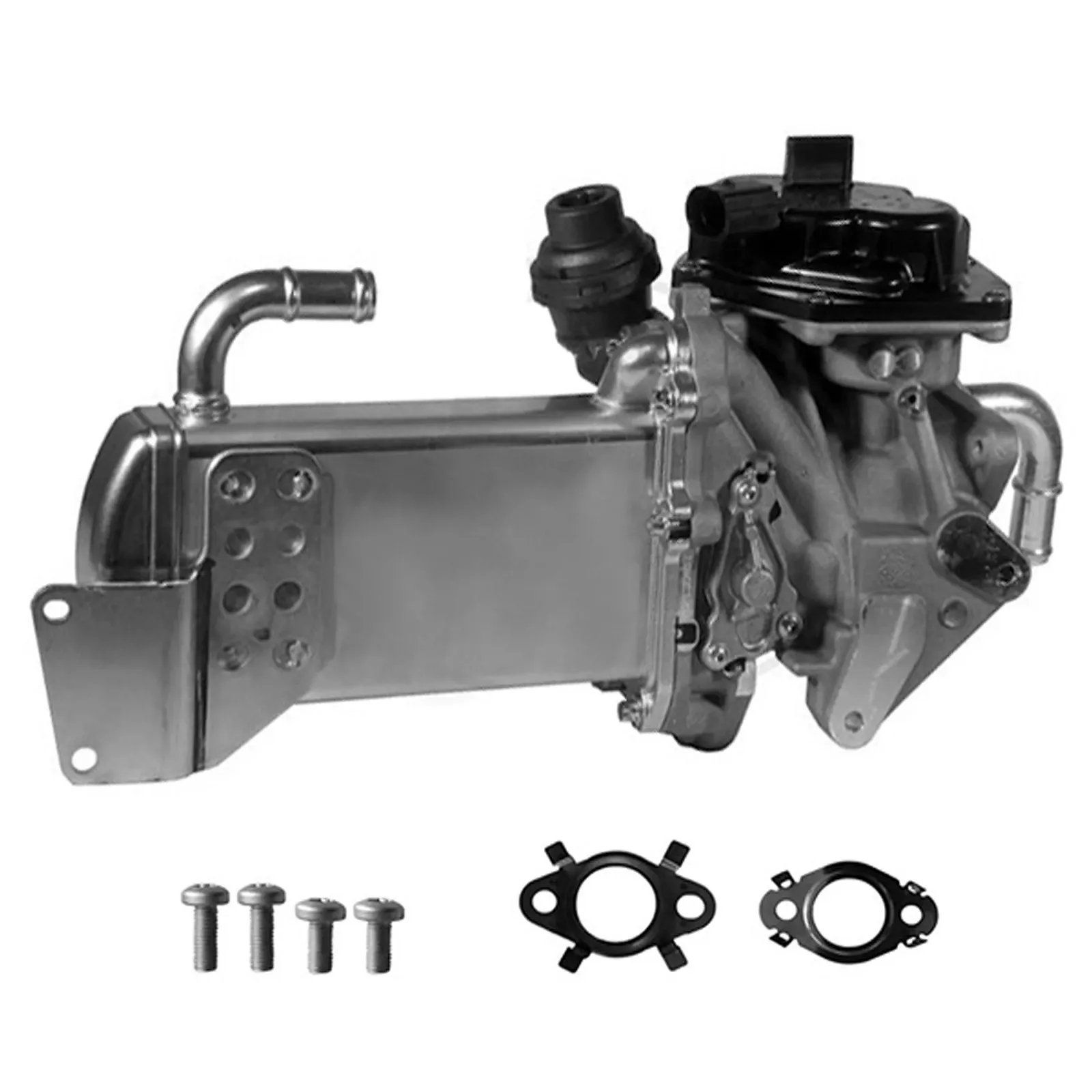 Модуль EGR PartsTec PTA510-0261 для VW, фото №1