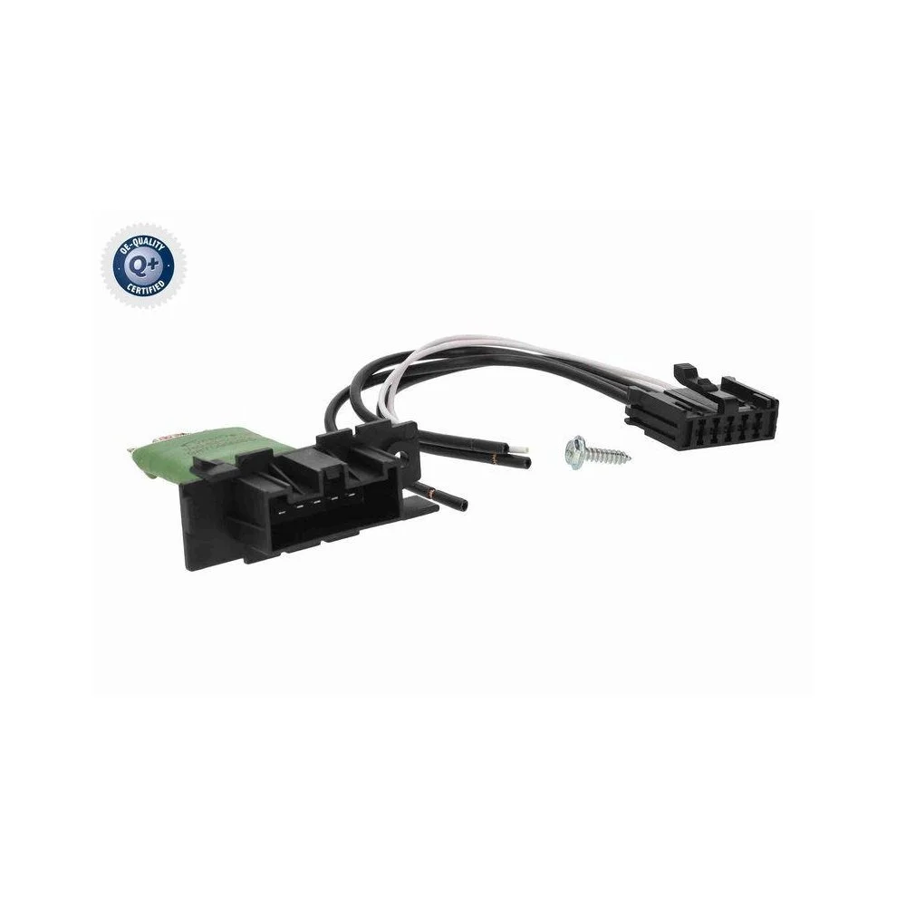 Ремкомплект, джгут проводів VEMO Q+ V40-83-0044 для OPEL якість оригінального обладнання, фото №1