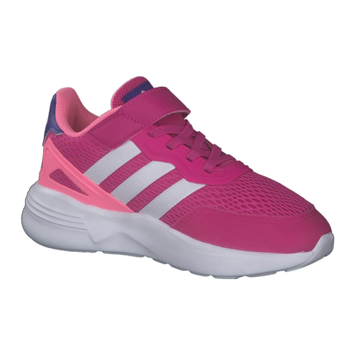 Кросівки adidas Nebzed Elastic Lace Top Strap Shoe, фото №9