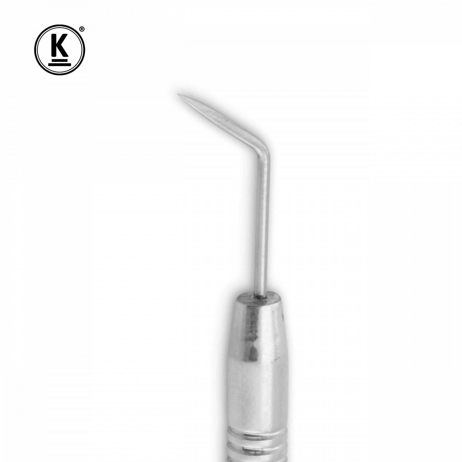 Разділювач і гребінець для брів K-Pro Lash Lifting Separator Tool, фото №4