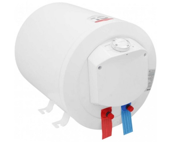 Водонагрівач бойлер електричний накопичувальний Gorenje GBF150SMV9, фото №9