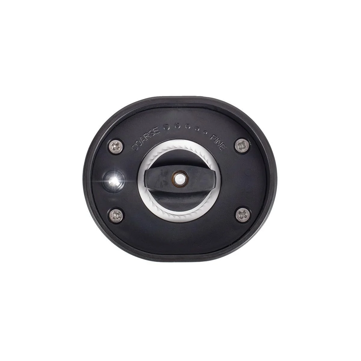 Млин електричний Livoo GS160 70 мл, керамічний млин, 25 Вт, керамічний млин, LED, регульоване помелювання, багаторазового використання, видимий рівень, фото №4 Млин електричний Livoo GS160 70 мл, керамічний млин, 25 Вт, керамічний млин, LED, регульоване помелювання, багаторазового використання, видимий рівень, фото №4