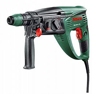 Перфоратор Bosch PBH 3000-2 FRE 750 Вт с патроном SDS в кейсе synthetic.ua - Фото 1