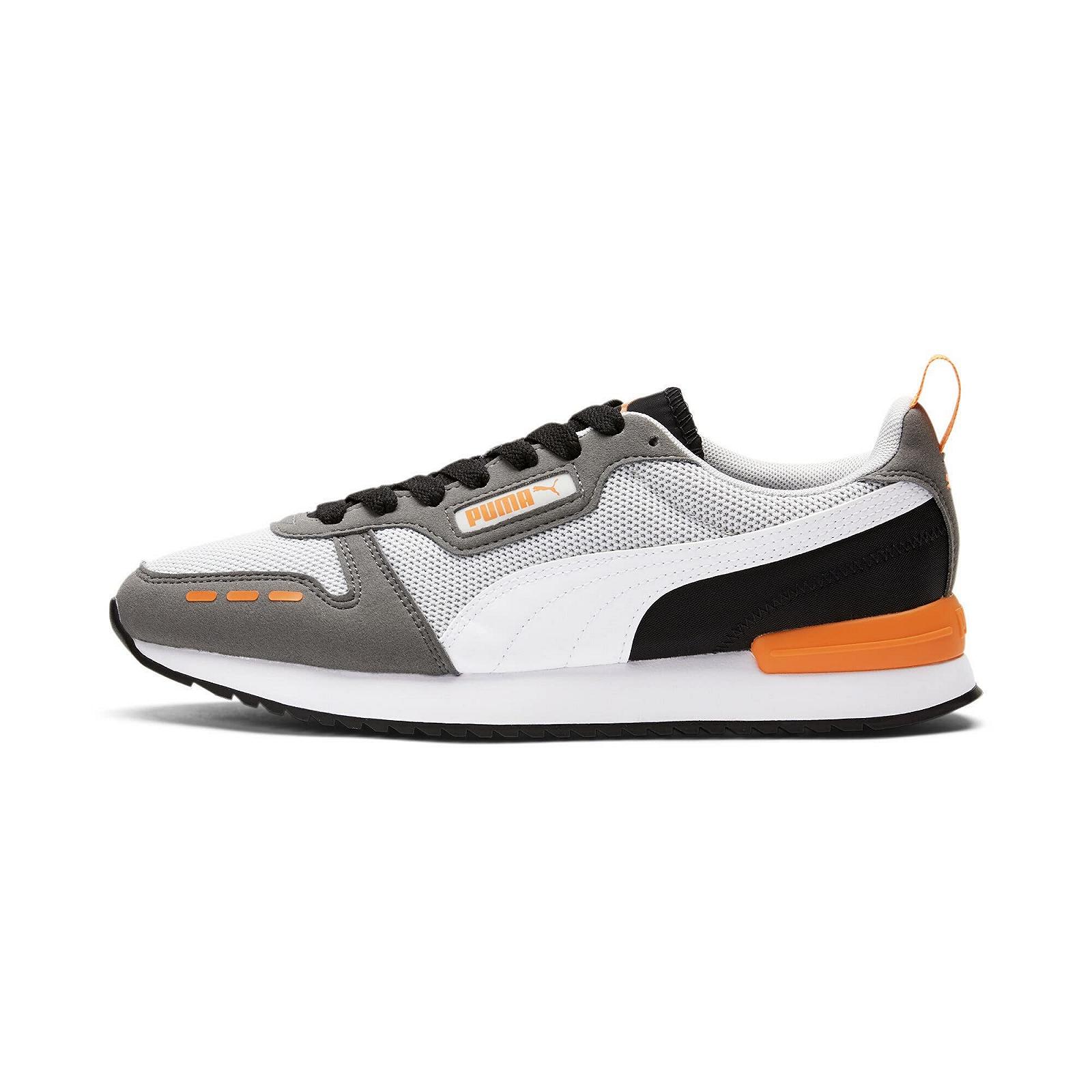 Кроссовки Puma R78 Light Unisex, фото №2