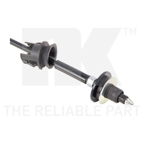 Трос сцепления NK 921934 для CITROËN PEUGEOT, фото №3