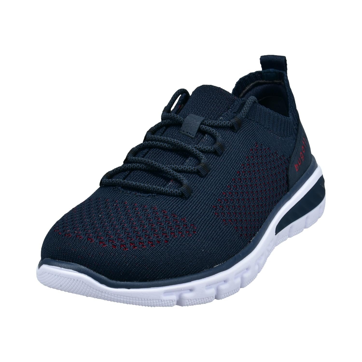 Кроссовки bugatti 341-akq01, фото №5 Кроссовки bugatti 341-akq01, фото №5