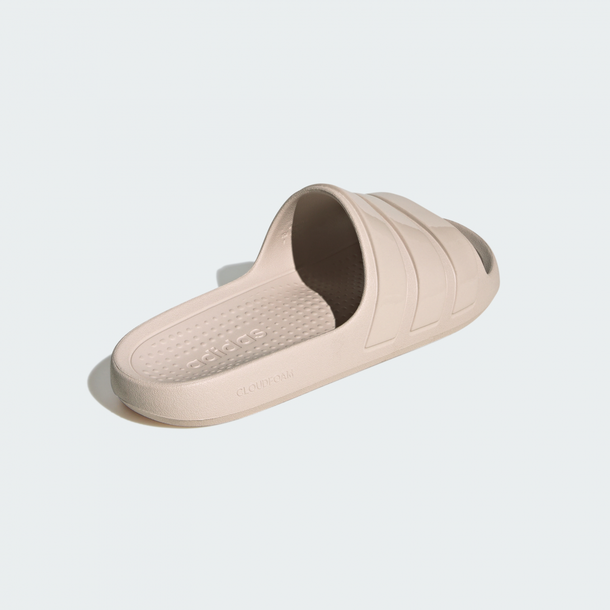 Тапочки Adidas ADILETTE FLOW JP5684 Размер 38 Бежевый, фото №4
