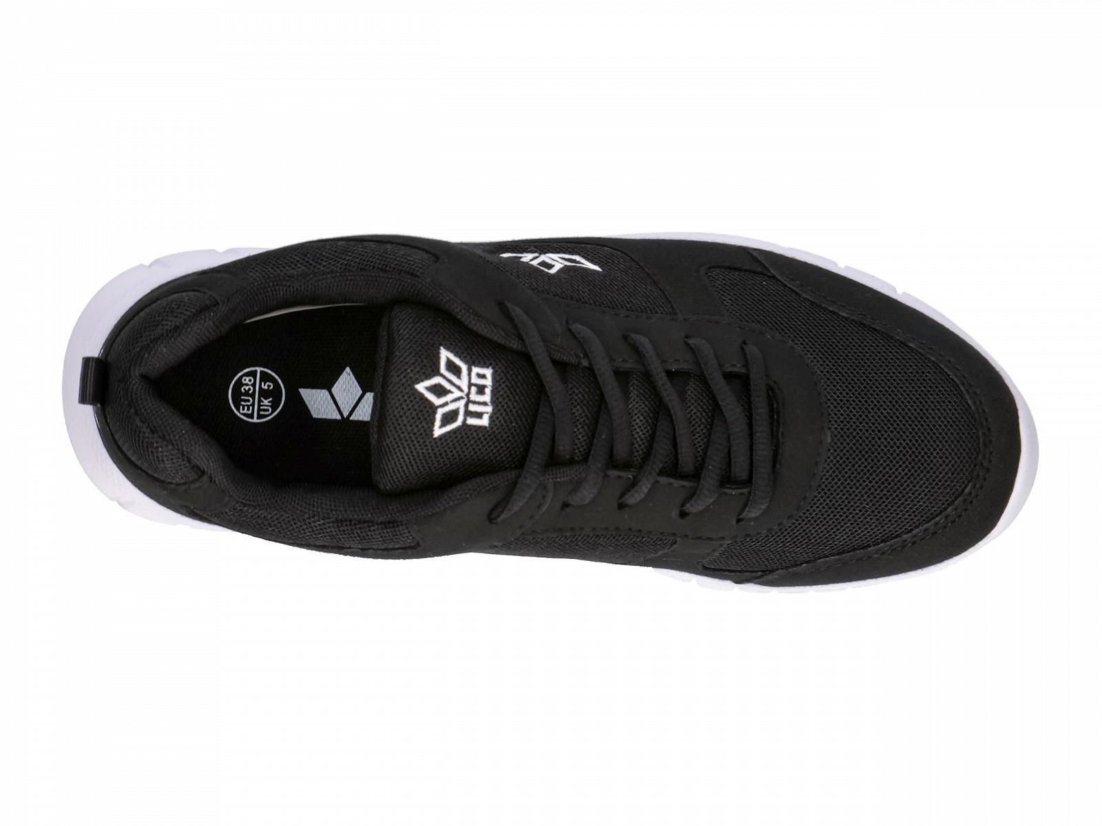 Унисекс Кроссовки Lico Blaine, фото №5 Унисекс Кроссовки Lico Blaine, фото №5