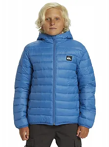 Жилет Quiksilver Дитячий Scaly Youth Fleece - Фото 1