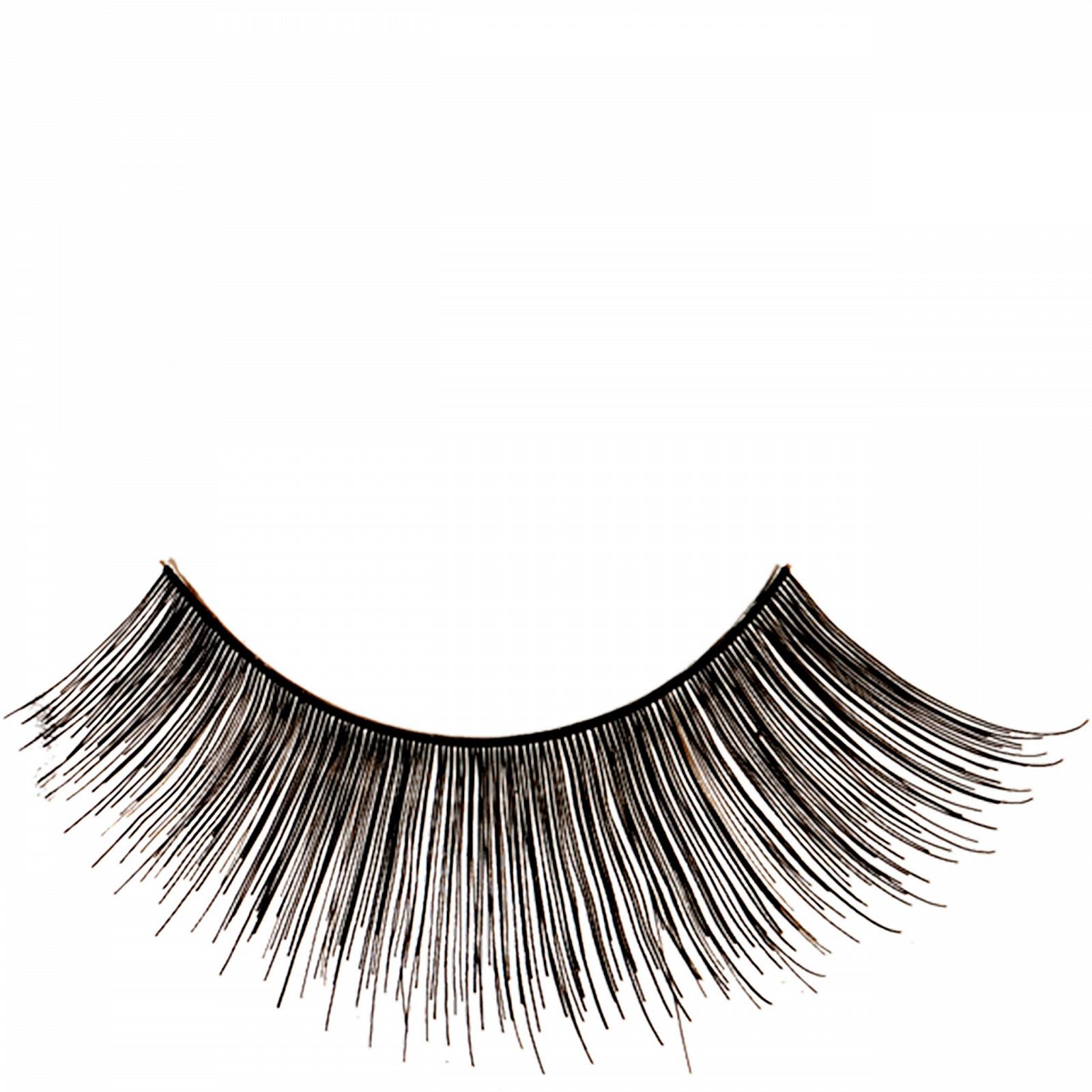 Ресницы Kryolan Stage B6, фото №1 Ресницы Kryolan Stage B6, фото №1