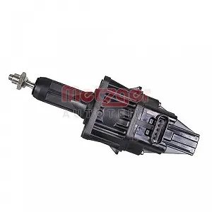 Клапан регулировки давления наддува METZGER 08920084 ORIGINAL ERSATZTEIL GREENPARTS для BMW synthetic.ua - Фото 1