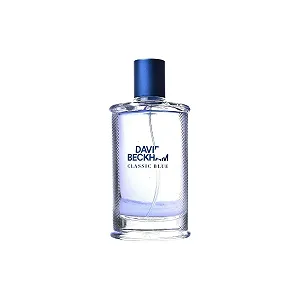 Туалетна вода David Beckham Classic Blue 90 мл - Фото 1