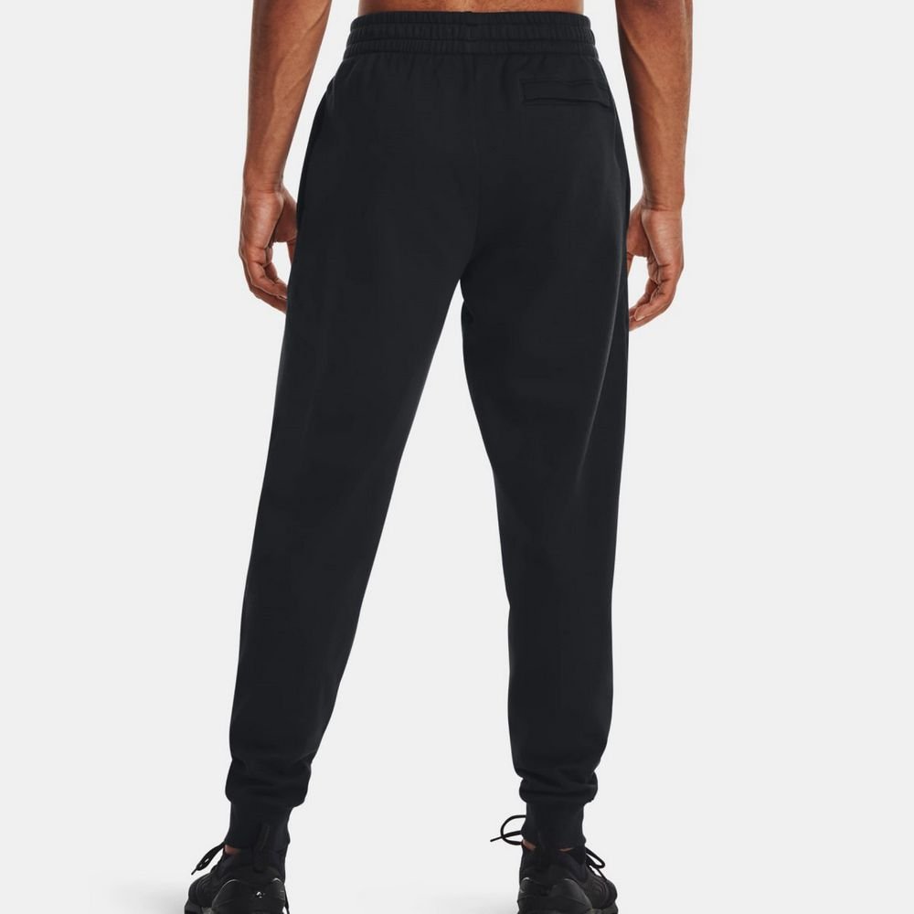 Штаны Under Armour Rival Fleece S, фото №2