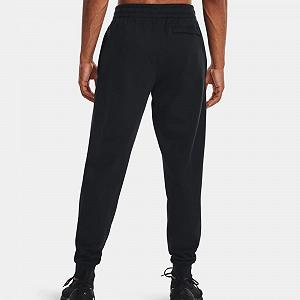 Штаны Under Armour Rival Fleece L synthetic.ua - Фото 1