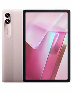 Blackview Tab 9 6/256GB Wi-Fi Pink - Фото 1