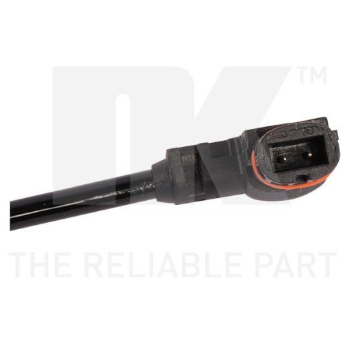 Датчик частоти обертання колеса NK 293371 для MERCEDES-BENZ передній правий, фото №3