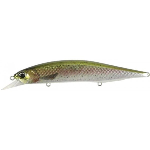 Realis Jerkbait 120SP Pike CCC3836 Rainbow Trout ND воблер DUO, фото №1 Realis Jerkbait 120SP Pike CCC3836 Rainbow Trout ND воблер DUO, фото №1
