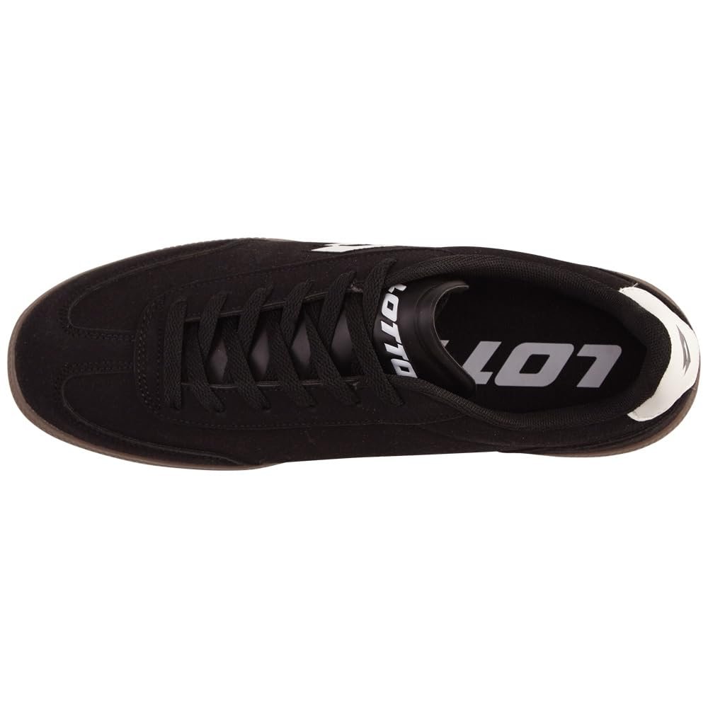 Кроссовки Lotto Vintal Sc Unisex, фото №4