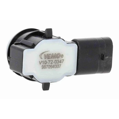 Датчик паркування VEMO V10-72-0347 Original VEMO Quality для AUDI SKODA VW, фото №4