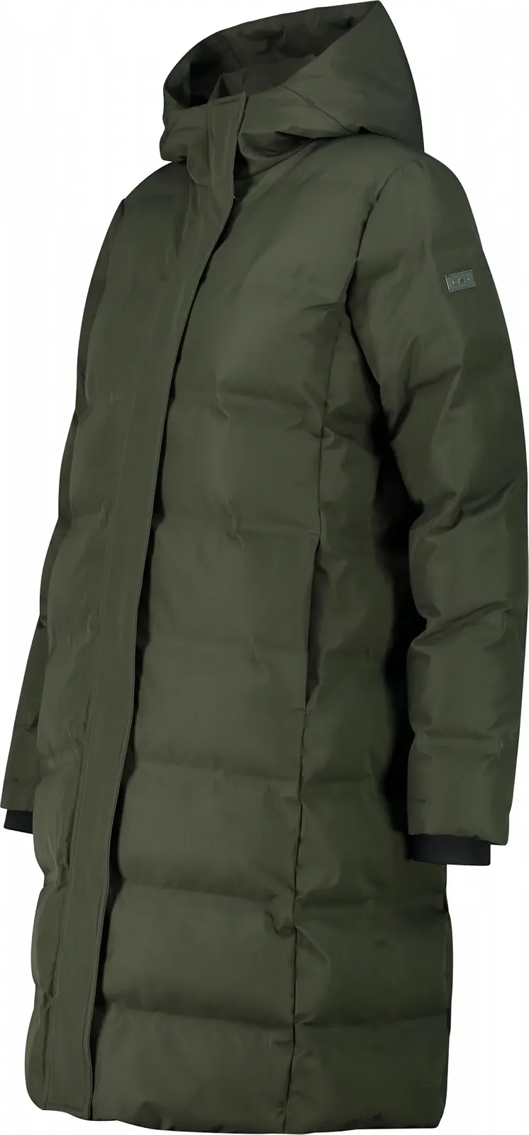 Пальто CMP Unisex 34k0096, фото №2