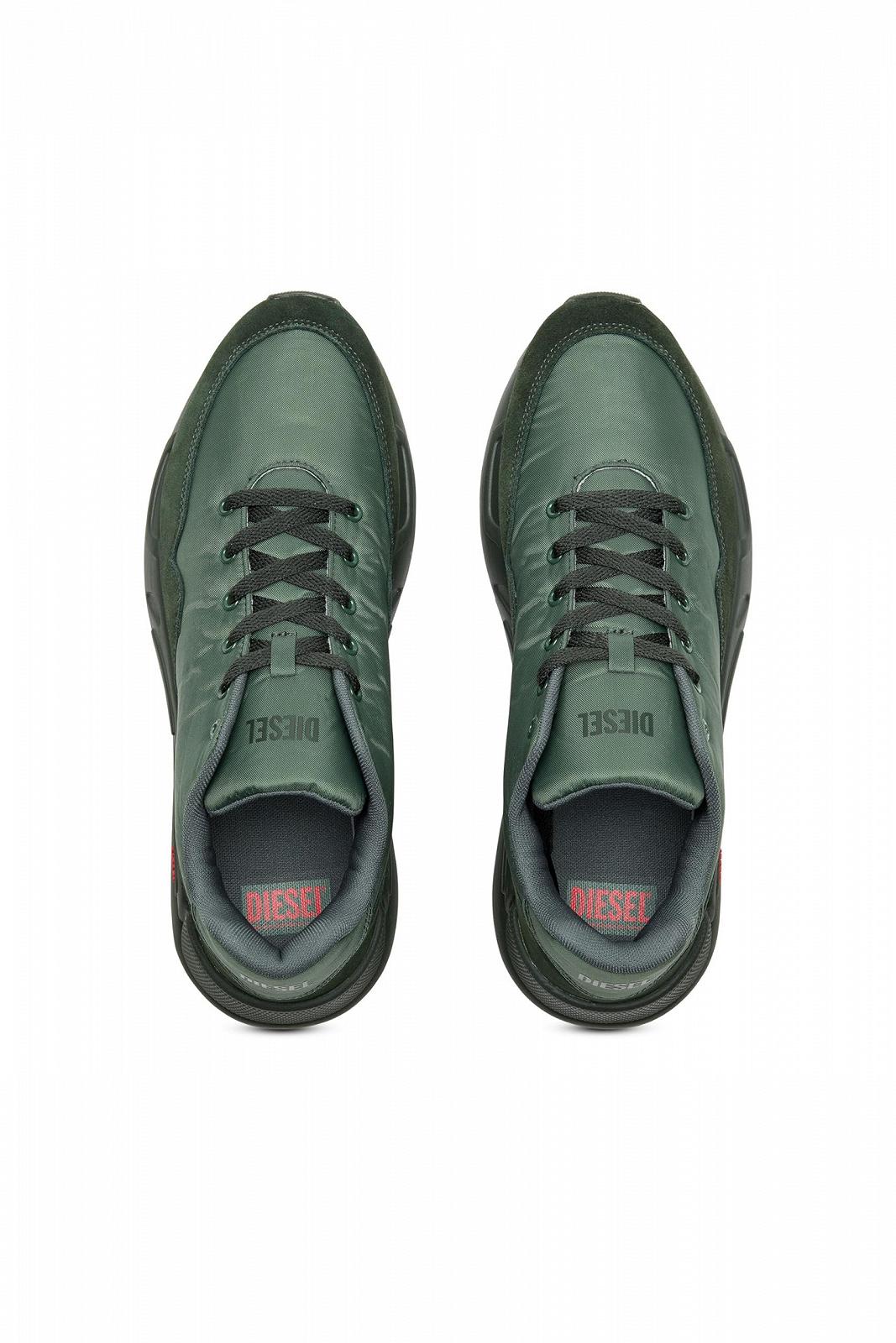 Кросівки Diesel S-Serendipity Light Oxford, фото №7