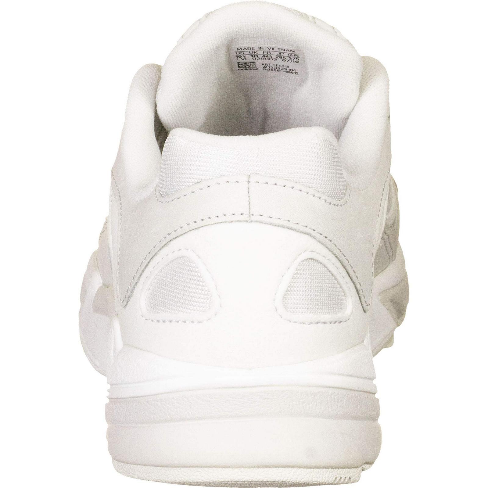Кроссовки adidas Yung-1 мужские, черные, 40 2/3 EU, фото №3