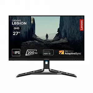 Купить Монитор Lenovo R27qe (68C7GAC3UA) - Фото 1 Монитор Lenovo R27qe (68C7GAC3UA) - Фото 1