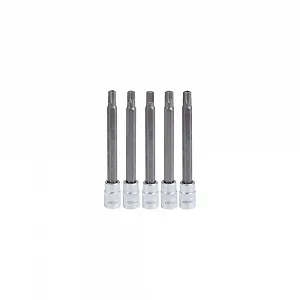 Набор торцевых головок KS TOOLS 140.2300 - Фото 1