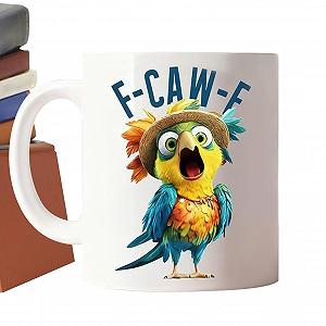 Кружка Hahn Farm Tier Teetasse 350 мл керамическая в стиле кантри - Фото 1