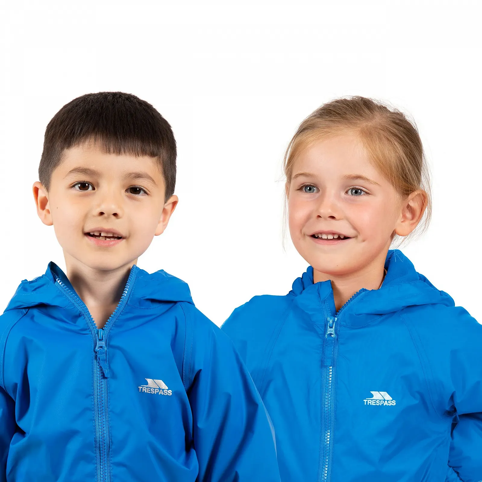 Дощовий Комбінезон Trespass Teardrop Унісекс, фото №2