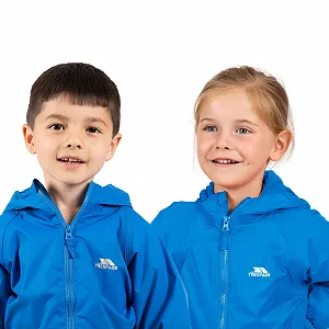 Дощовий Комбінезон Trespass Teardrop Унісекс ціна на synthetic.ua - Фото 1 Дощовий Комбінезон Trespass Teardrop Унісекс synthetic.ua - Фото 1