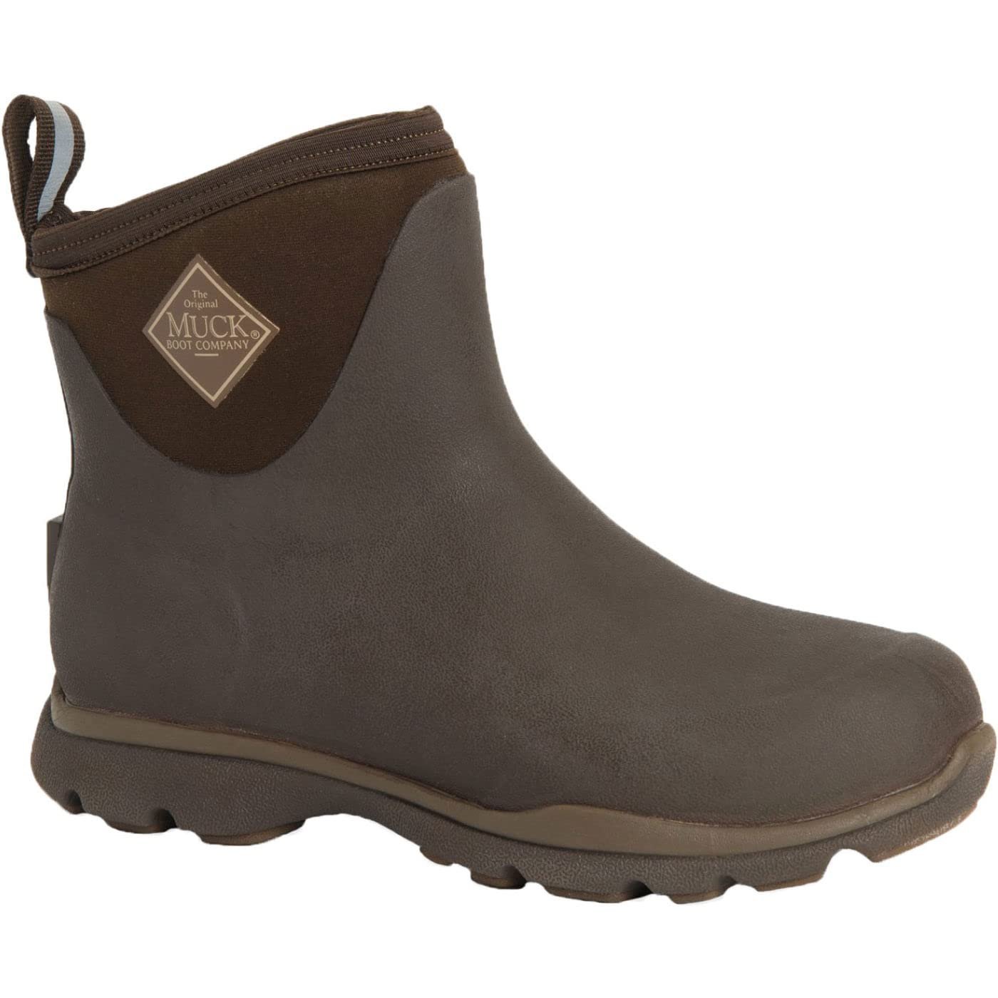 Чоботи Wellington Muck Boots Arctic Excursion Ankle, фото №1