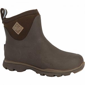 Чоботи Wellington Muck Boots Arctic Excursion Ankle - Фото 1