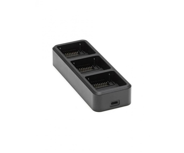 Зарядный хаб DJI Battery Charging Hub for Mavic 3 (CP.MA.00000427.01), фото №3