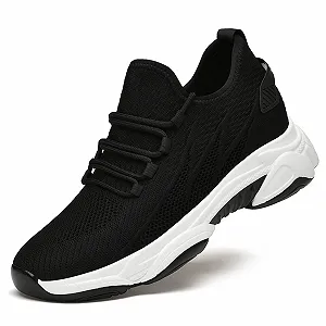 Взуття на платформі Чоловіче 6/8/10 см, Взуття на платформі Чоловіче Взуття на платформі - Фото 1