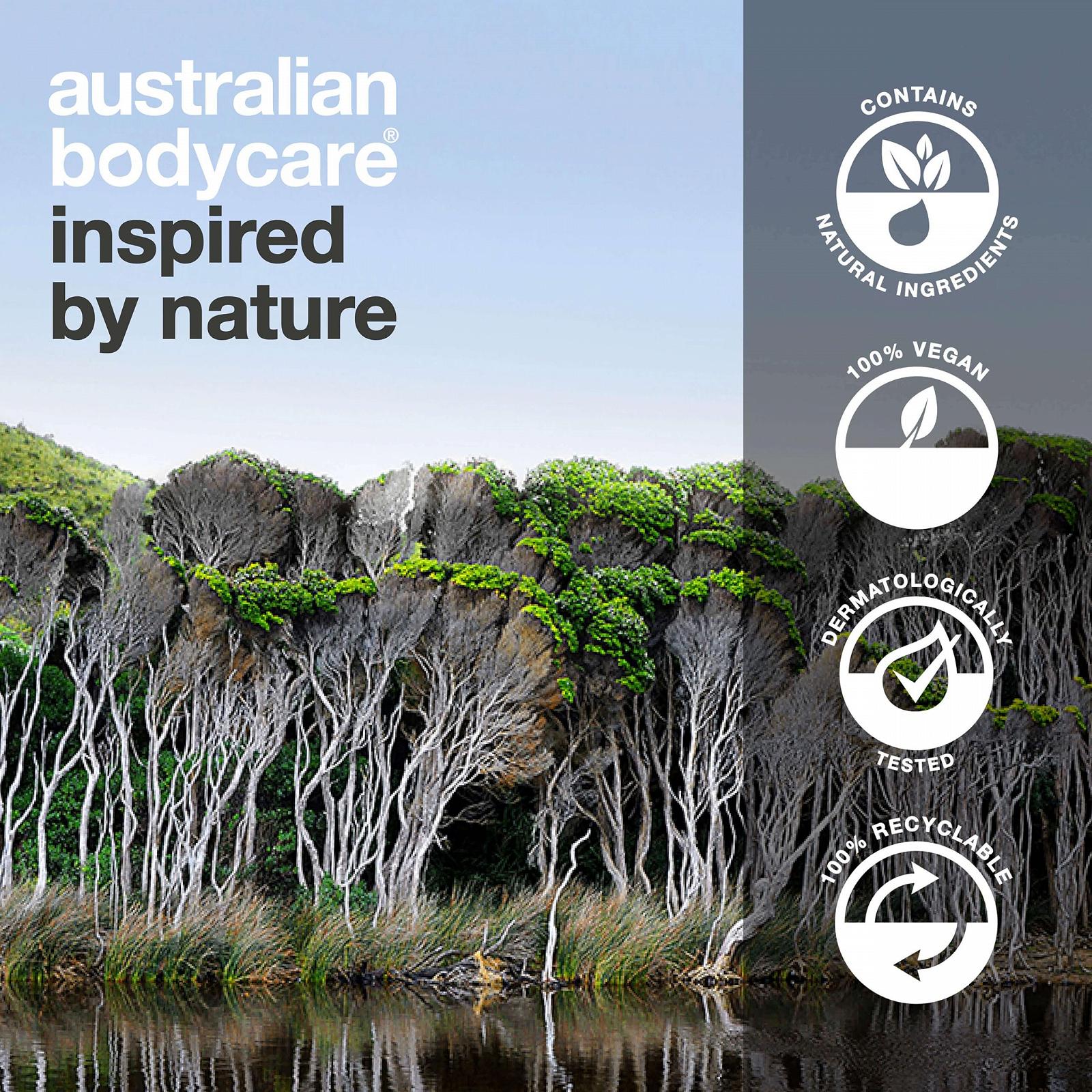 Гель для душа Australian Bodycare Tea Tree Oil 1000 мл, фото №6