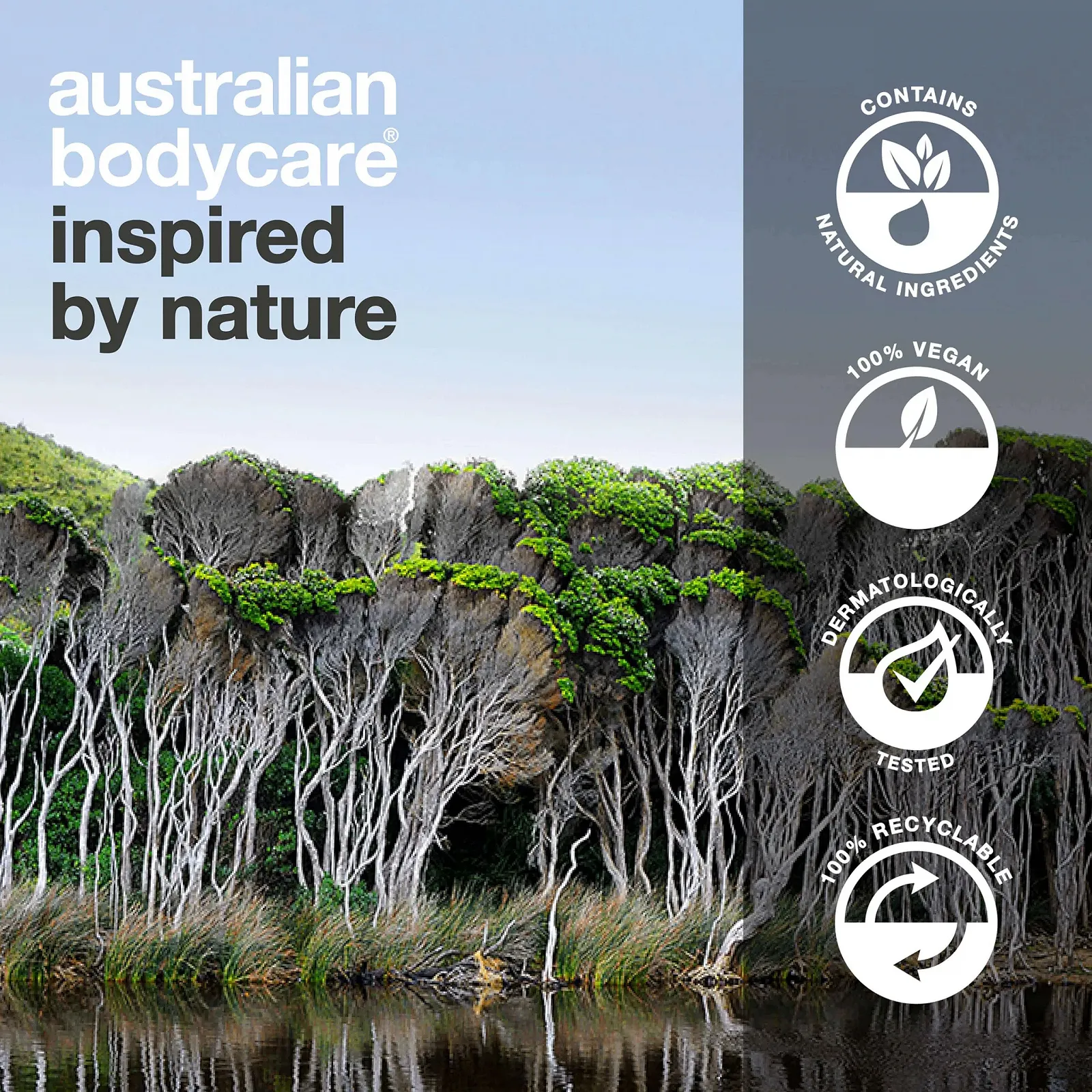 Крем для рук Australian Bodycare 100 мл - Крем для рук для очень сухой кожи рук - Крем для рук для мужчин и женщин с грубой и потрескавшейся кожей рук - Веганский крем для рук со 100% натуральным маслом чайного дерева, фото №6