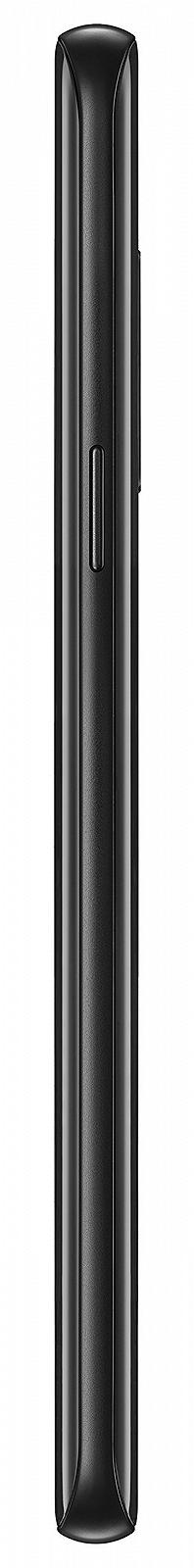 Смартфон Samsung Galaxy S9 5,8" 64GB Android Dual SIM Midnight Black German Version, фото №6
