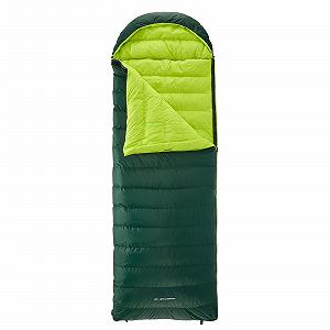 Спальний мішок Y by Nordisk Tension Brick 600 Зимовий Long Light -20°C XL - Фото 1