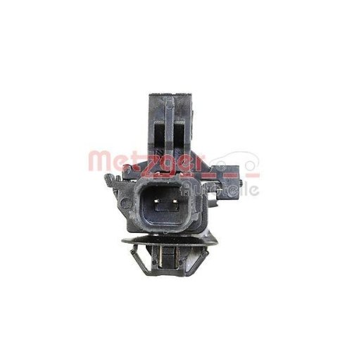 Датчик частоты вращения колеса METZGER 09001183 для HONDA, задняя ось справа, фото №2