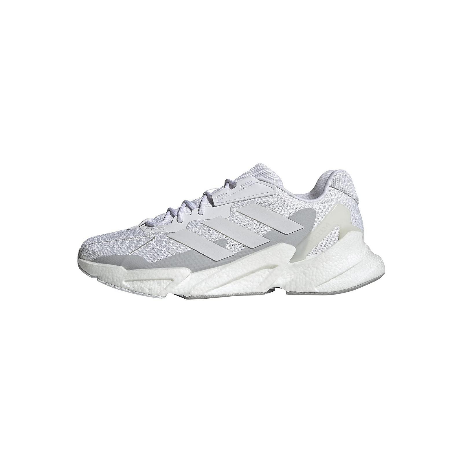 Кроссовки Adidas X9000l4, фото №4