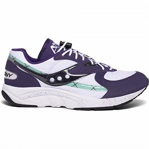 Кросівки Saucony Aya чоловічі - Фото 1